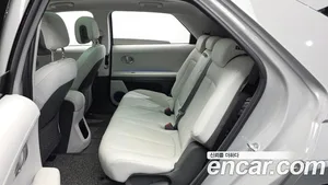 Hyundai Ioniq 5, 2024 — миниатюра 16