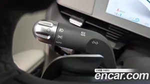 Hyundai Ioniq 5, 2024 — миниатюра 29