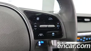 Hyundai Ioniq 5, 2024 — миниатюра 30