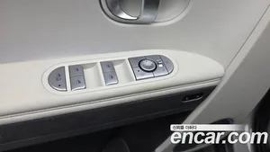 Hyundai Ioniq 5, 2024 — миниатюра 33