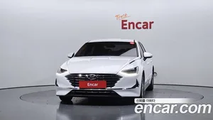 Hyundai Sonata, 2019 — миниатюра 3