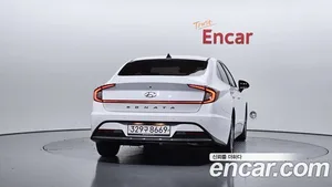 Hyundai Sonata, 2019 — миниатюра 4