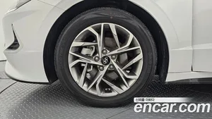 Hyundai Sonata, 2019 — миниатюра 5