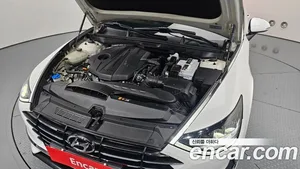 Hyundai Sonata, 2019 — миниатюра 6