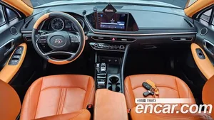 Hyundai Sonata, 2019 — миниатюра 10
