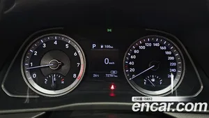 Hyundai Sonata, 2019 — миниатюра 11