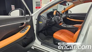 Hyundai Sonata, 2019 — миниатюра 13