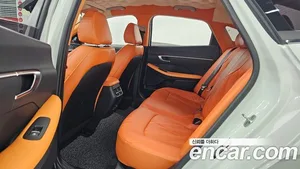 Hyundai Sonata, 2019 — миниатюра 18