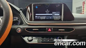 Hyundai Sonata, 2019 — миниатюра 19