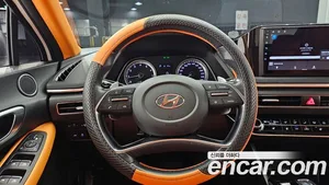 Hyundai Sonata, 2019 — миниатюра 20
