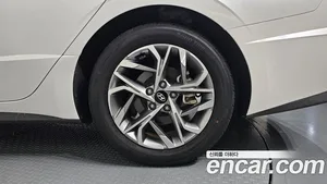 Hyundai Sonata, 2019 — миниатюра 7