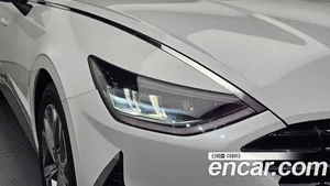 Hyundai Sonata, 2019 — миниатюра 8