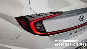 Hyundai Sonata, 2019 — миниатюра 9