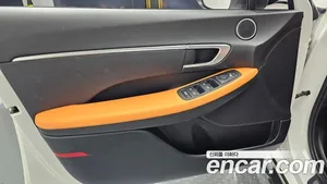 Hyundai Sonata, 2019 — миниатюра 14