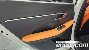 Hyundai Sonata, 2019 — миниатюра 15