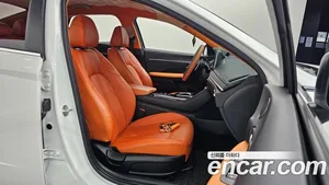Hyundai Sonata, 2019 — миниатюра 16