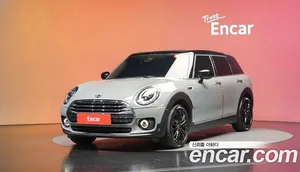 Mini Clubman, 2021 — миниатюра 30
