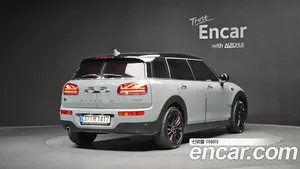 Mini Clubman, 2021 — миниатюра 1