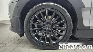 Mini Clubman, 2021 — миниатюра 4
