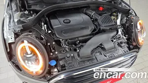 Mini Clubman, 2021 — миниатюра 5