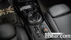 Mini Clubman, 2021 — миниатюра 11