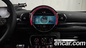Mini Clubman, 2021 — миниатюра 19