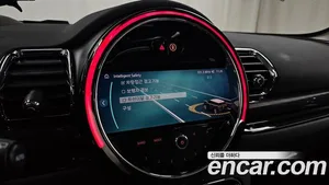 Mini Clubman, 2021 — миниатюра 21