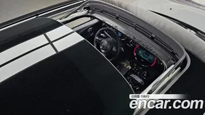 Mini Clubman, 2021 — миниатюра 24