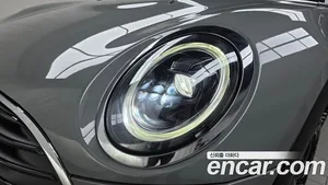 Mini Clubman, 2021 — миниатюра 7