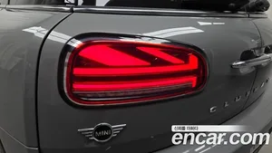 Mini Clubman, 2021 — миниатюра 8