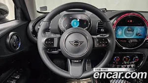 Mini Clubman, 2021 — миниатюра 29
