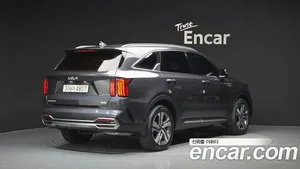 Kia Sorento, 2023 — миниатюра 2