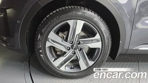 Kia Sorento, 2023 — миниатюра 5