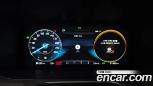 Kia Sorento, 2023 — миниатюра 11