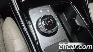 Kia Sorento, 2023 — миниатюра 12