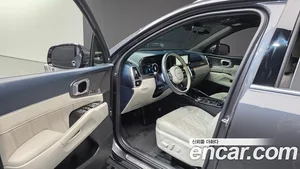 Kia Sorento, 2023 — миниатюра 13