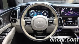 Kia Sorento, 2023 — миниатюра 18