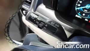 Kia Sorento, 2023 — миниатюра 21