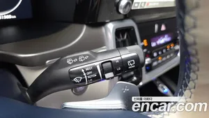 Kia Sorento, 2023 — миниатюра 22