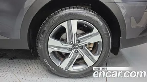 Kia Sorento, 2023 — миниатюра 7