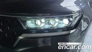 Kia Sorento, 2023 — миниатюра 8