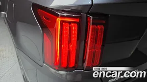 Kia Sorento, 2023 — миниатюра 9
