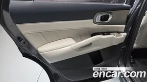 Kia Sorento, 2023 — миниатюра 15