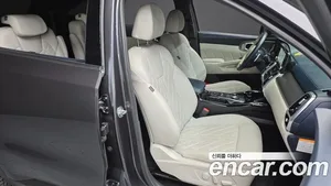 Kia Sorento, 2023 — миниатюра 16