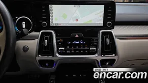 Kia Sorento, 2023 — миниатюра 29