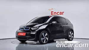 BMW i3, 2019 — миниатюра 1