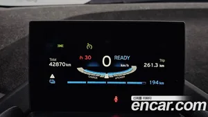 BMW i3, 2019 — миниатюра 11