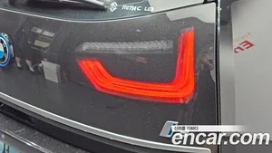BMW i3, 2019 — миниатюра 9