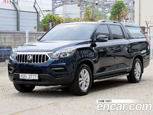 KGM Rexton, 2020 — миниатюра 2