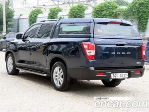 KGM Rexton, 2020 — миниатюра 3